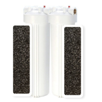 The Fresh Start Water Filter